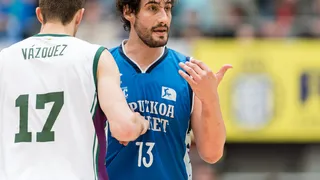 David Doblas y GBC; sin poder entrenar y a punto de romper con el club de su vida