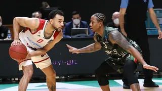 Eurocup (Playoffs): UNICS golpea primero en un intenso partido