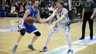 Travis Peterson, nuevo refuerzo de Valencia Basket
