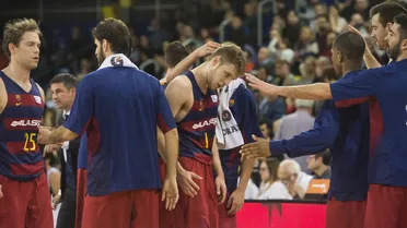 Análisis del mal momento del FC Barcelona Lassa: ¿está todo perdido?