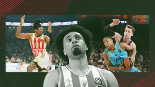 Alerta Barça Basket: los 3 factores que pueden hacerle daño contra Estrella Roja