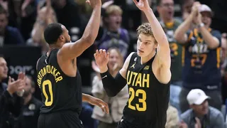 Tres semanas de NBA y nombres propios: de Banchero y Mathurin hasta Salt Lake City