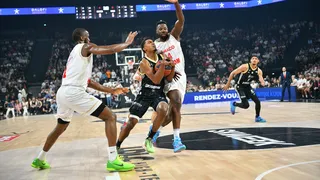 Al fichaje deseado del Real Madrid se le acaba la temporada