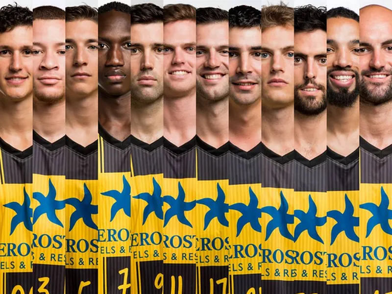 Proyecto Iberostar Tenerife 15-16: El aurinegro está de moda