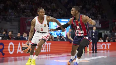 El fichaje de Baskonia que ya brilla en Euroliga apunta a líder del nuevo proyecto