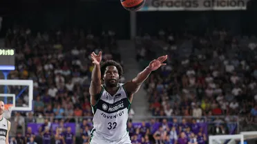 Joventut en cuadro: el feo adiós de uno de sus mejores fichajes