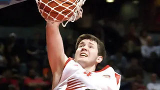 Scouting Nike International Junior Tournament