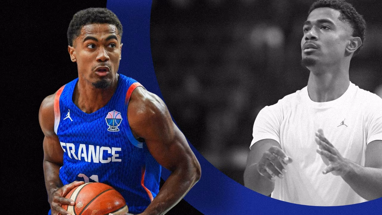 ¿Se esperaba más del nuevo base estrella del Real Madrid en el Eurobasket?