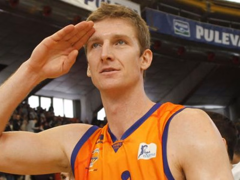 Justin Doellman ya es blaugrana: el club oficializa su primer fichaje