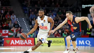 Zoco Euro: nuevos destinos para Kuzminskas, Cole y Jankovic; fichaje atípico de Nanterre