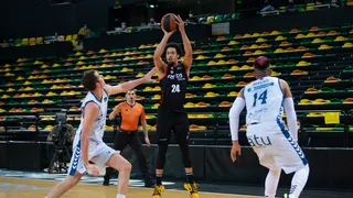 John Jenkins, la demostración que los tiradores puros están para decidir partidos