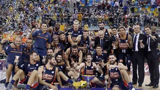 San Emeterio y Dubljevic llevan la Supercopa a Valencia (63-69)