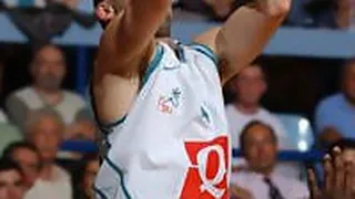 Euroliga 2006-2007: EB Pau-Orthez