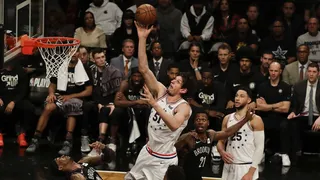 Nets y 76ers, la importancia del banquillo en PlayOffs