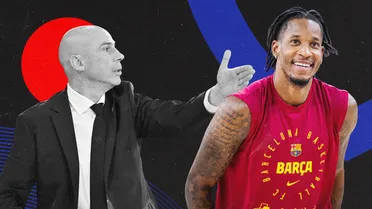 Will Clyburn en Barça Basket: contrato, encaje y exigencia de Peñarroya