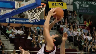 Euroliga (J11, miércoles); El Tau conquista el Abdi Ipekçy mientras el Unicaja descarrila en el Tívoli