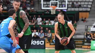 La metamorfosis propia de Klemen Prepelic