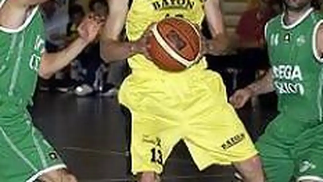 Borja Martínez retorna a Rayet Guadalajara