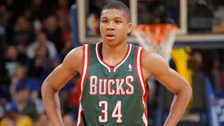 Error histórico: una franquicia iba a elegir a Giannis en el Draft, pero se arrepintió