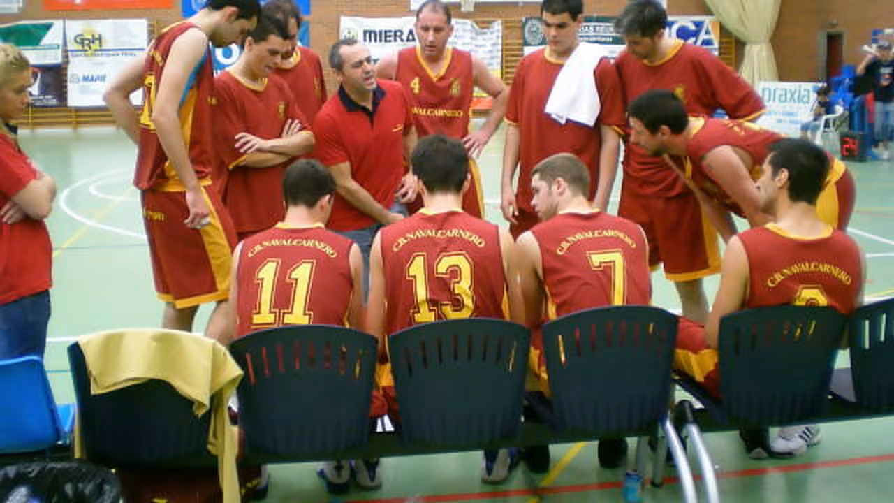 El C.B.Navalcarnero y A.B. Mérida jugarán en LEB Bronce