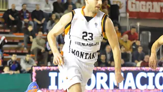 Eurochallenge (J6): Fuenlabrada pasa al Last 16, donde le esperan el Besiktas, el Pardubice y el BC NN de Ignerski y Bremer