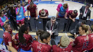 Últimas novedades del caso que ha sacudido y conmocionado al baloncesto femenino
