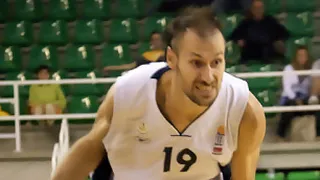 LEB Oro – J.13 (I): Tenerife pierde con la ausencia de Barbour, Gandía hunde a Rosalía y Melilla se coloca lider