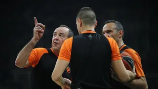 La falta de árbitros en España, una tendencia al alza: ¿cuáles son las razones?