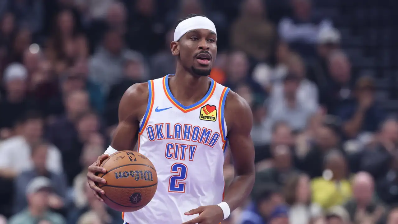El Thunder hace el break pero pierde a Jalen Williams