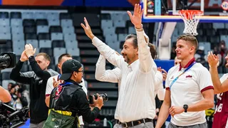 Este es el sustituto de Scariolo en el banquillo de la Virtus Bologna