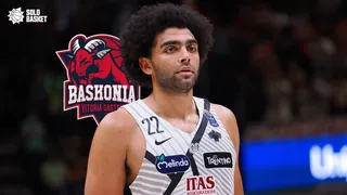 Desde Italia revelan un nuevo objetivo de Baskonia