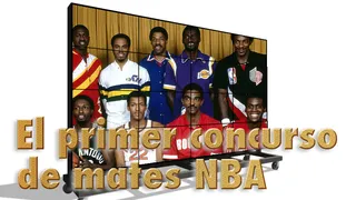 Vídeos: 30 años del primer Slam Dunk Contest del All Star NBA