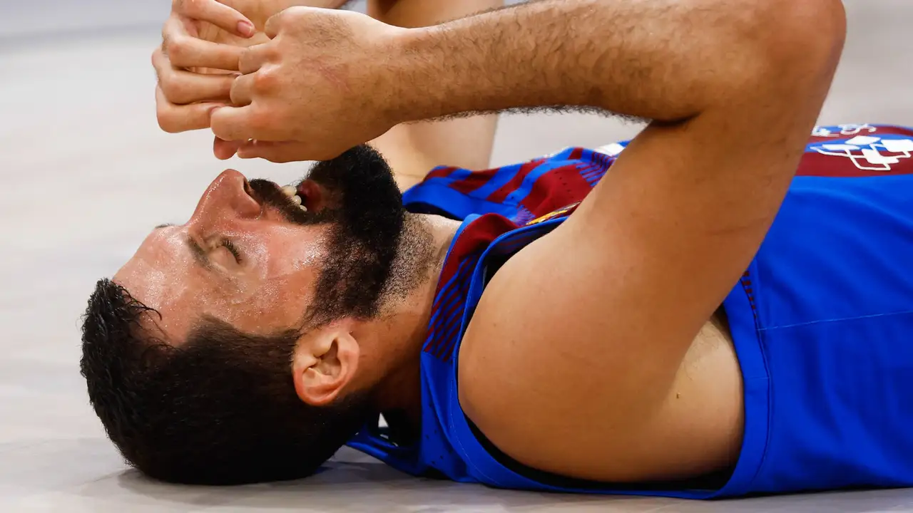 Acuerdo Barça y Nikola Mirotic: espectacular cifra final para no ir a juicio