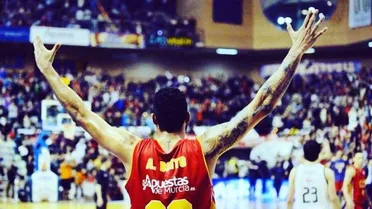 Lima vuelve a casa, vuelve a UCAM Murcia