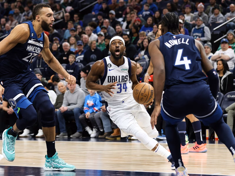 Bomba del mercado Euroliga: Fichaje NBA de quilates para AS Mónaco