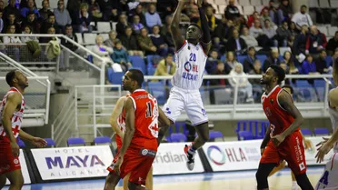 LEB Plata (J19): Alicante, en racha; Azuqueca aguanta el envite; Clavijo, al alza