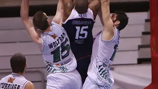 Ontario Lett se incorpora definitivamente al equipo jordano de Zain