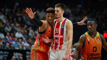 Filip Petrusev, la promesa europea que cruzará el charco para jugar en la NBA