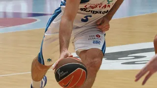 Tercer ex GBC para el Montakit Fuenlabrada: llega Papamakarios