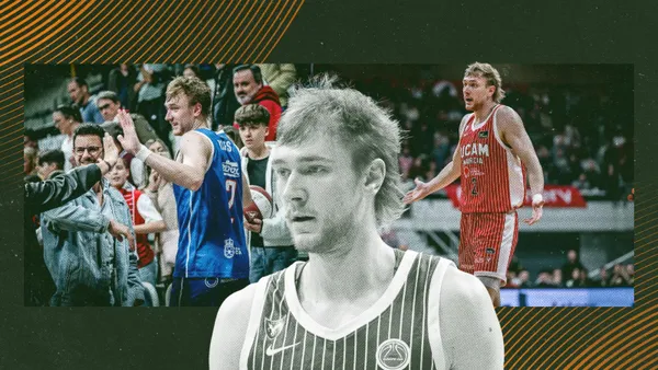 Valencia Basket quería pagar su cláusula y ahora explica por qué rechazó esta oferta Euroliga 