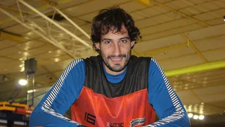 Fin a un verano convulso: David Doblas debuta en la LEB Oro y se marcha a Grecia