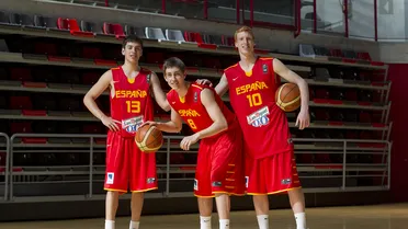 Mundial U19 2013 (Día 1): España no falla (81-70). Triple-doble de Saric