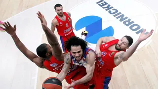 Euroliga (J23): Fenerbahce ya está en puestos de playoff. Anadolu se venga de CSKA