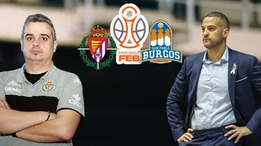 Rumores Primera FEB: Despido urgente en Valladolid y ascenso ACB con renovación clave