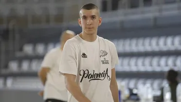 El Baloncesto Fuenlabrada tiene cerrado su segundo fichaje