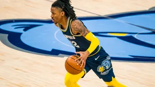 Grizzlies y NBA trataron de esconder los incidentes de Ja Morant