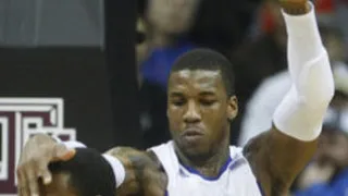 Estadísticas NCAA: Anthony Davis, esa bestia del tapón y futuro número 1 del draft; irrumpe Thomas Robinson, y el relevo de los anotadores Fredette y Walker; Machado y Marshall, duelo de pasadores