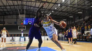 Esther Montenegro: “Disputar una Copa de la Reina es una espina clavada”