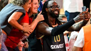 La nueva estrategia de marketing en Euroliga para acercarse a la NBA