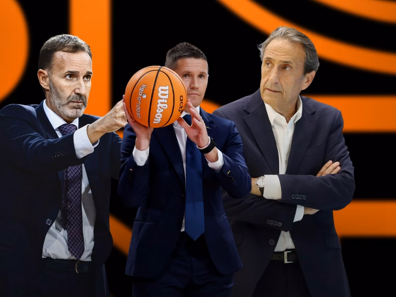 ¿Y qué pasa con la Copa del Rey de Baloncesto?